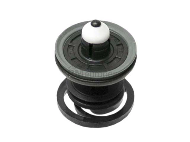 Door Panel Clip O.E.M. 0028009139