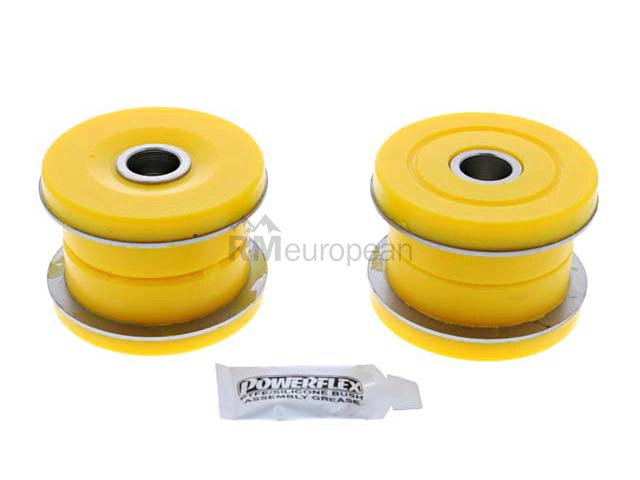 BMW Subframe Mount Set Powerflex 090944020