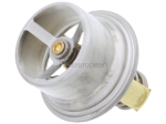 Porsche Thermostat Wahler 9A110622503