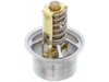 Porsche Thermostat Wahler 9A110622503