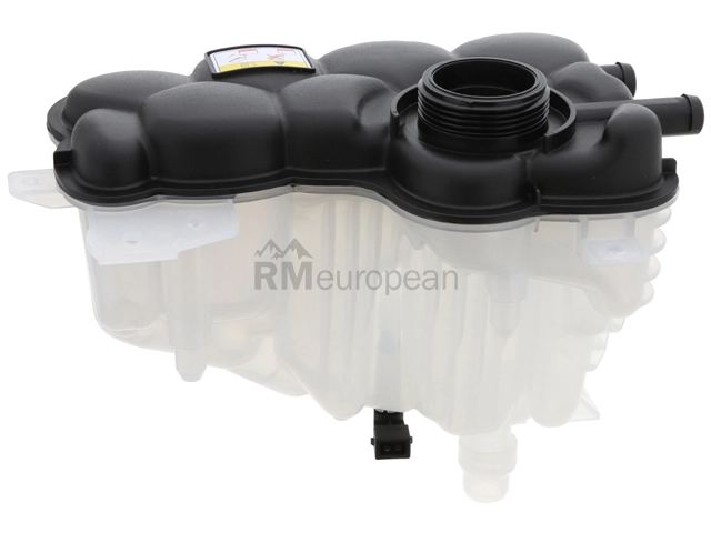 Jaguar Coolant Expansion Tank Britpart T2H42508