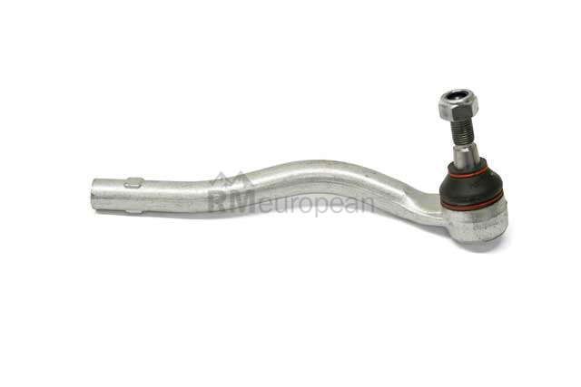 Mercedes Tie Rod End Lemfoerder 2513300703