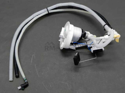 BMW Fuel Filter Assembly VDO 16117163295