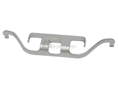 BMW Retaining Clip ATE 34211159963