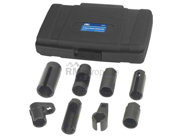 Socket Set OTC 4437