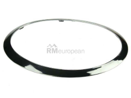 Mini Headlight Trim Ring URO Parts 51137300632