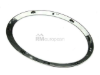Mini Headlight Trim Ring URO Parts 51137300632