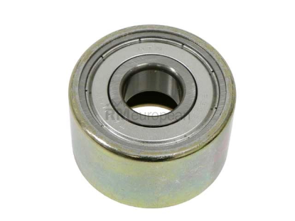 Porsche Tension Roller Genuine Porsche 92810557100