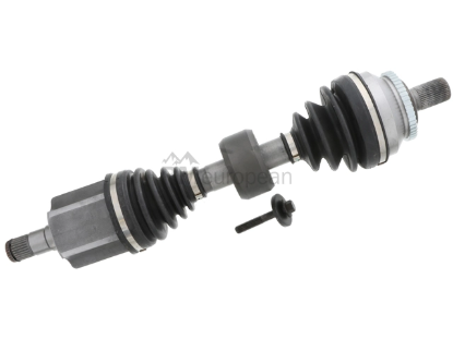 Volvo Axle Shaft Assembly Pro Parts 8251760