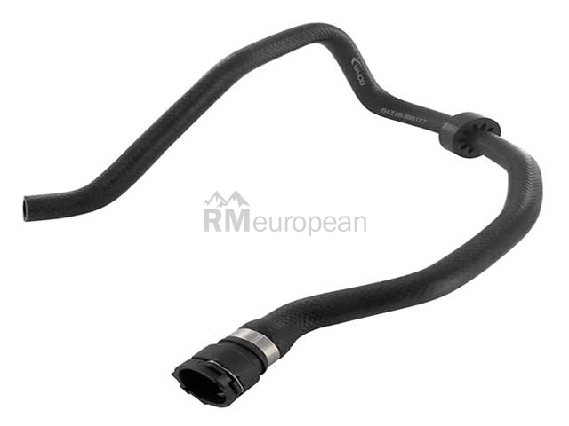 BMW Heater Hose Vaico 64218380127
