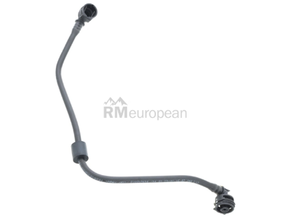 Mercedes Coolant Breather Line Genuine Mercedes 2055018701