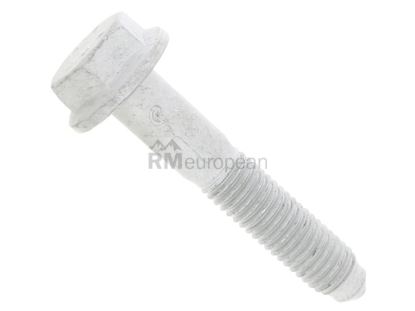 VW-Audi Engine Mount Bolt Genuine VW/Audi N90596906