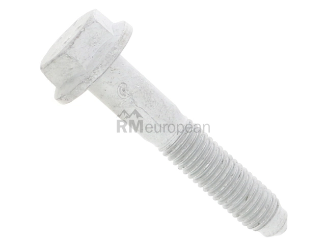 VW-Audi Engine Mount Bolt Genuine VW/Audi N90596906