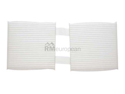 Cabin Air Filter Set Corteco-Micronair 80001776