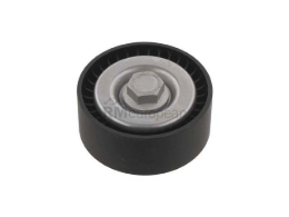 VW-Audi Drive Belt Idler Pulley febi bilstein 022145276F