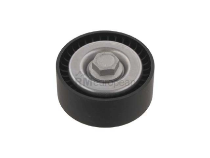 VW-Audi Drive Belt Idler Pulley febi bilstein 022145276F