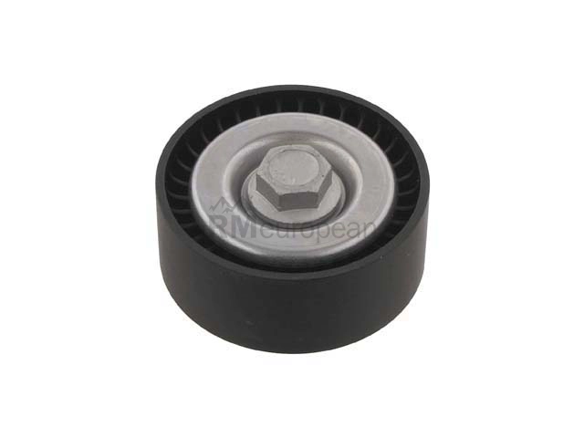 VW-Audi Drive Belt Idler Pulley febi bilstein 022145276F