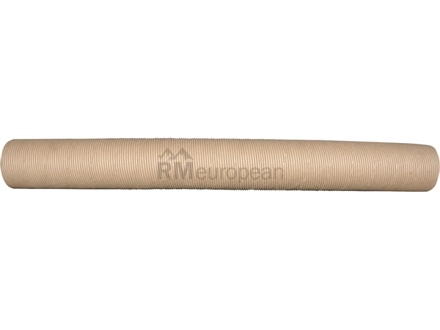 Porsche Hot Air Hose Dansk Classic 90121119501