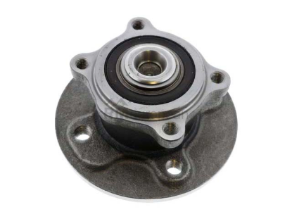 Mini Wheel Hub Optitec 33416756830