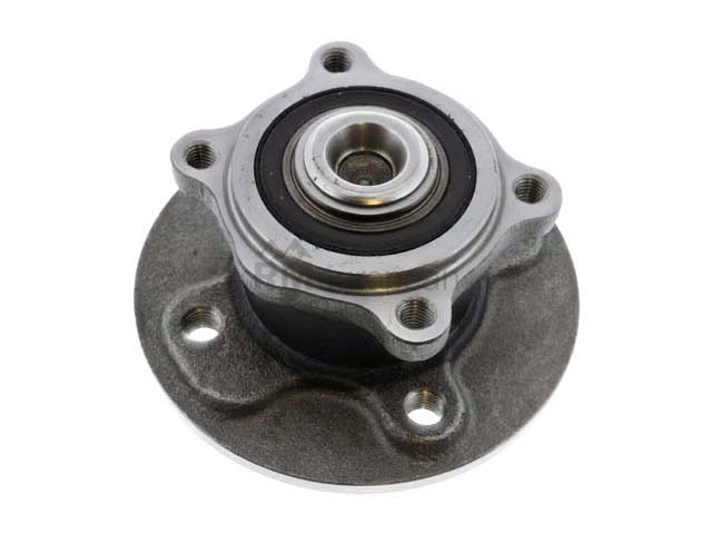 Mini Wheel Hub Optitec 33416756830