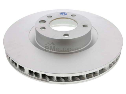 Porsche Brake Disc SHW Performance 95835140401