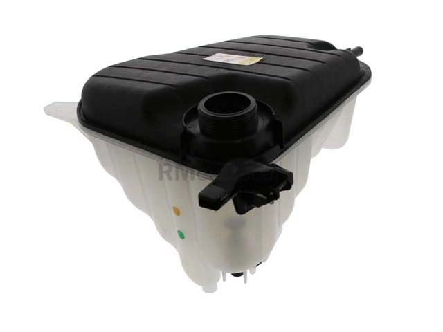 Jaguar Coolant Expansion Tank Eurospare C2Z29118