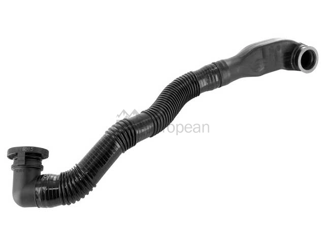 VW-Audi Air Pump Connecting Pipe O.E.M. 058133817H