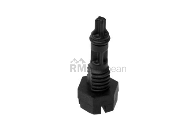 Mini Bleeder Screw Genuine Mini 11537559883