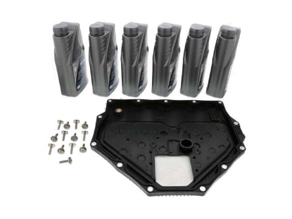 Porsche Transmission Filter Kit Pentosin 1052107KIT1