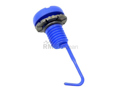 BMW Radiator Drain Plug Mahle Behr 17117571988