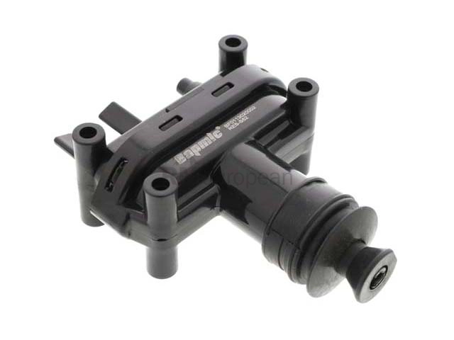 Mercedes Vacuum Element Bapmic 1248001775