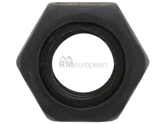 Volvo Turbocharger Lock Nut Genuine Volvo 977209