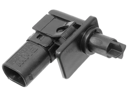 BMW Alarm System Switch Genuine BMW 61319119057