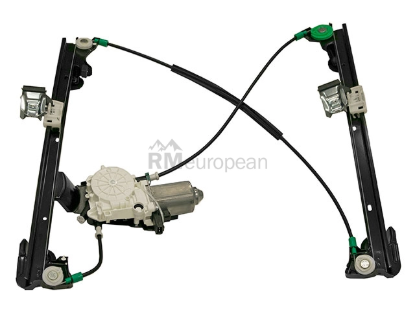 Land Rover Window Regulator Genuine Land Rover LR006372