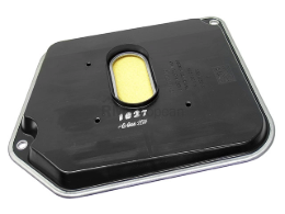 Jaguar Transmission Filter Meistersatz JLM20216