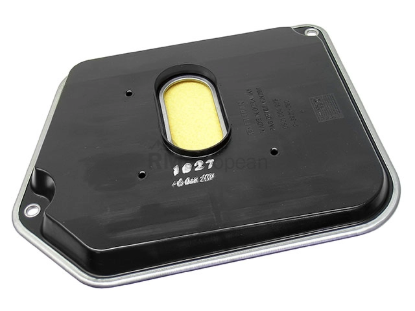 Jaguar Transmission Filter Meistersatz JLM20216