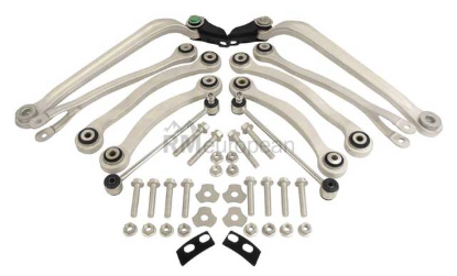 Mercedes Control Arm Link Kit Vaico 2113509906