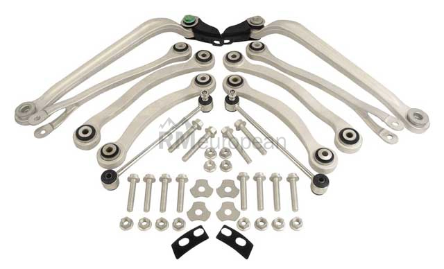Mercedes Control Arm Link Kit Vaico 2113509906