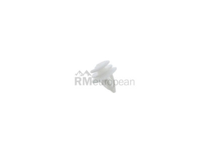 Dodge Interior Panel Clip Genuine Mercedes 68005152AA