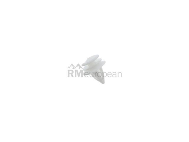 Dodge Interior Panel Clip Genuine Mercedes 68005152AA