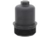 VW-Audi Transmission Filter Cap Rein Automotive 02E305045