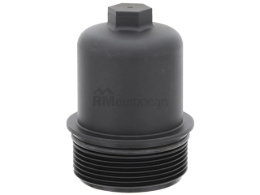 VW-Audi Transmission Filter Cap Rein Automotive 02E305045