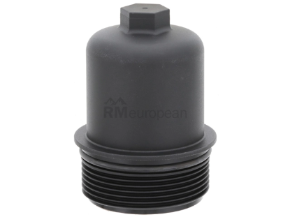 VW-Audi Transmission Filter Cap Rein Automotive 02E305045