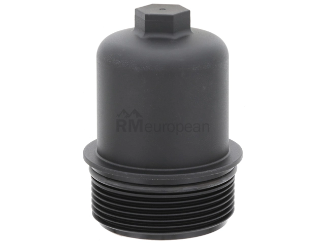 VW-Audi Transmission Filter Cap Rein Automotive 02E305045