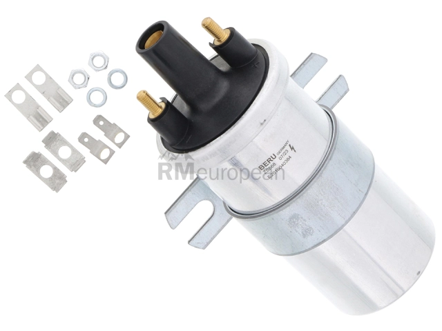 BMW Ignition Coil Beru 12131357294