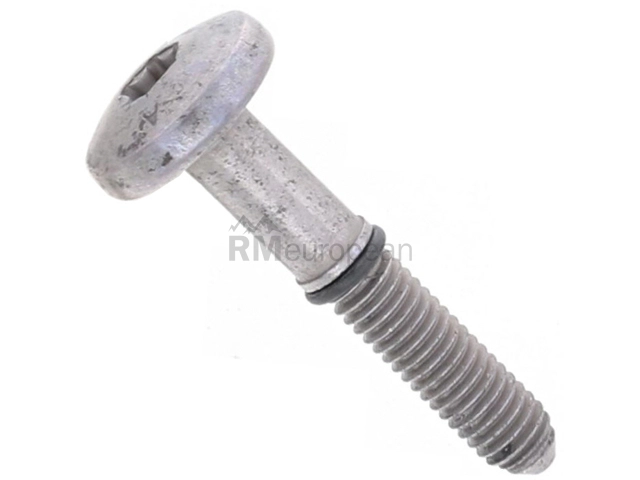 Porsche Valve Cover Bolt Genuine Porsche 99907358101