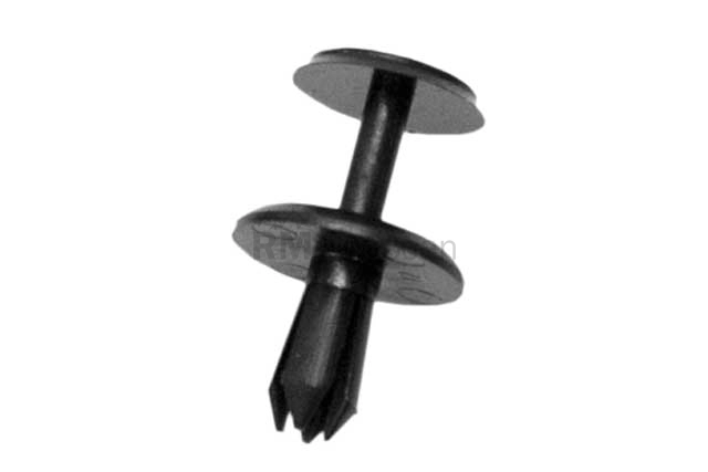 Mercedes Multi Purpose Rivet O.E.M. 0009919240