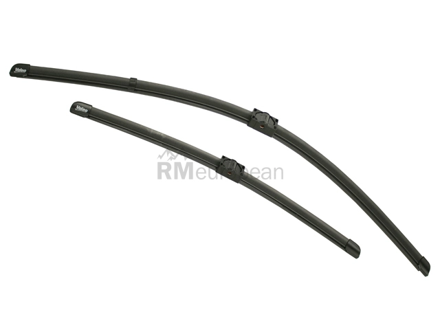BMW Wiper Blade Set Valeo 61612468942