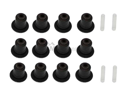 BMW Valve Stem Seal Kit Corteco 11340032582