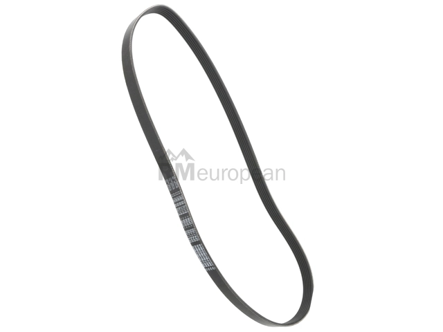 BMW Belt 6K X 1165 Mitsuboshi 11288646475